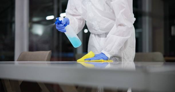 Licensed Drug Lab Cleanup service in Avalon, NJ - Crime Scene Cleaner Online